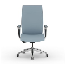 Acclaim chair model 2780 from 9to5 Seating in iceberg color