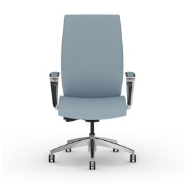 Acclaim chair model 2780 from 9to5 Seating in iceberg color