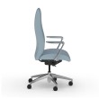 Acclaim chair model 2780 from 9to5 Seating in iceberg color-1