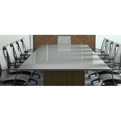 Cydia Chair Model 3310 MESH by 9to5 Seating in White-3