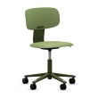 HÅG Tion 2100 Office Chair by 9to5 Seating in Moss-1