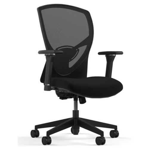 Office Chair ATONCE-216, on castors-2