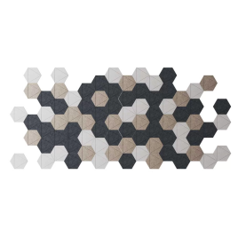 ACOUSTIC ARTWORK Wall