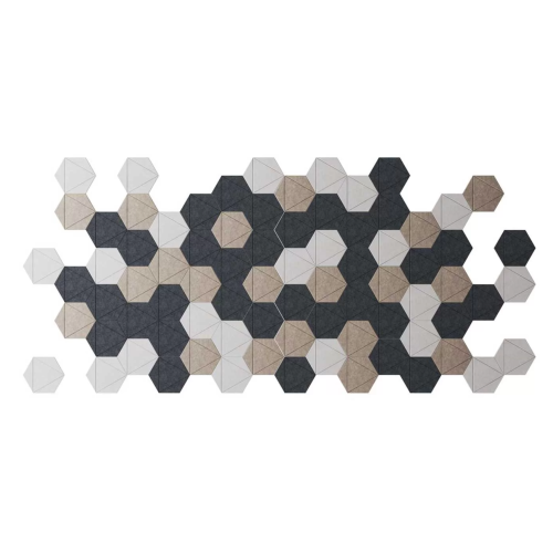 ACOUSTIC ARTWORK Wall