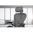 Aeron Remastered - Office chair, size С, graphite+Headrest-5