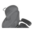 Aeron Remastered - Office chair, size С, graphite+Headrest-6