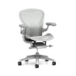 Aeron Remastered - Office chair size C, mineral-1
