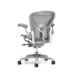 Aeron Remastered - Office chair size C, mineral-4