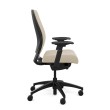 SitOnIt Amplify High Back Executive Chair in Beige-1