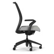 Office chair - Amplify Chair from SitOnIt, color - Fog-2