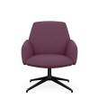 SitOnIt Envoi Lounge Chair in Purple-5