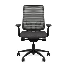 Focus 2.0 Chair Ebony
