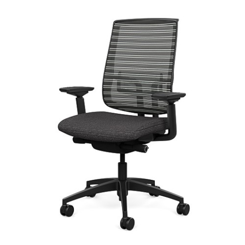 Focus 2.0 Chair Ebony-4