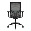 Focus 2.0 Chair Ebony-2