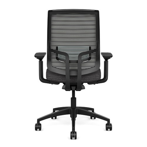 Focus 2.0 Chair Ebony-2