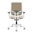 Office chair on castors - Focus 2.0 from SitOnIt, grey color-2