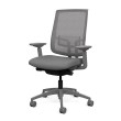 Focus 2.0 Chair Pewter-3