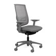 Focus 2.0 Chair Pewter-4