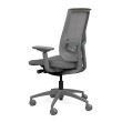 Focus 2.0 Chair Pewter-1