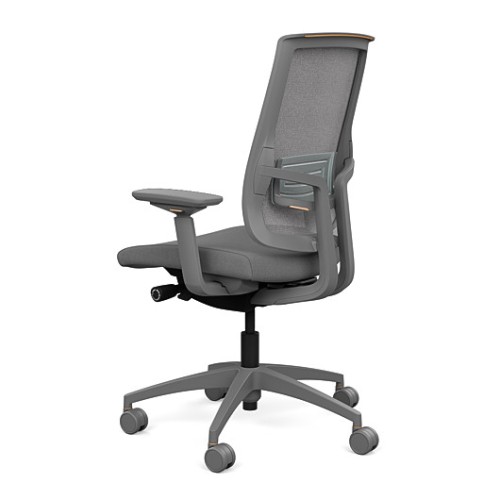 Focus 2.0 Chair Pewter-1