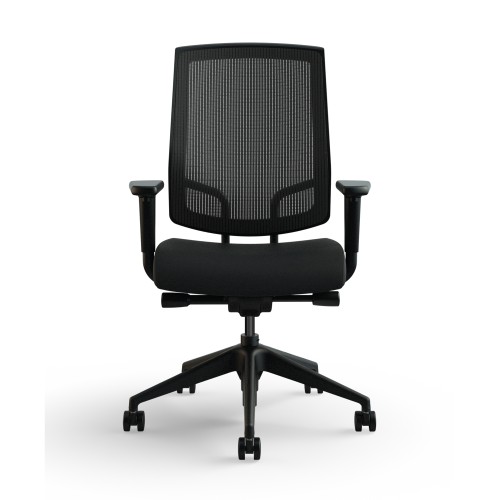 Focus 2.0 Chair Sand-3