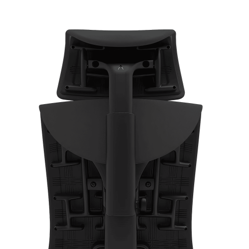 Embody Gaming Chair Headrest Black