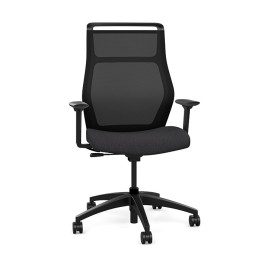 Hexy Chair Anthracite