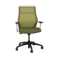 Hexy Chair Leaf