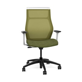 Hexy Chair Leaf