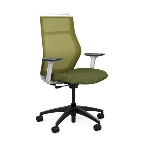 Hexy Chair Leaf-4