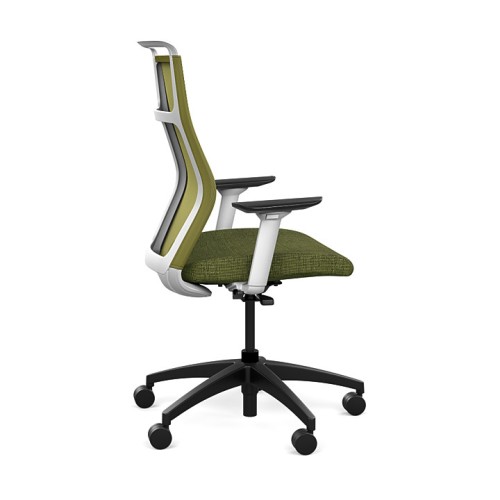 Hexy Chair Leaf-3