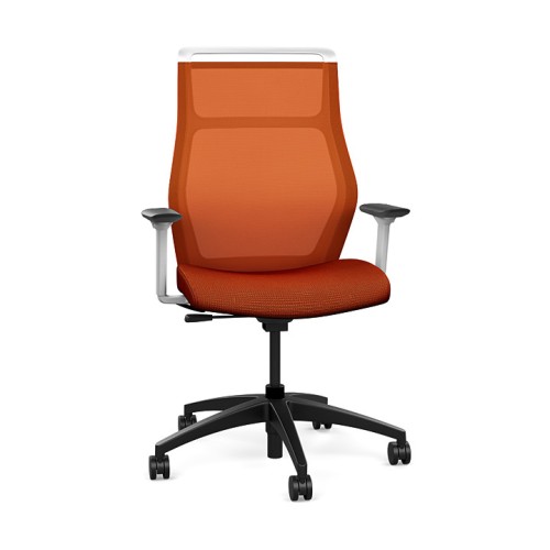 Hexy Chair Lava