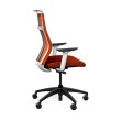 Hexy Chair Lava-1