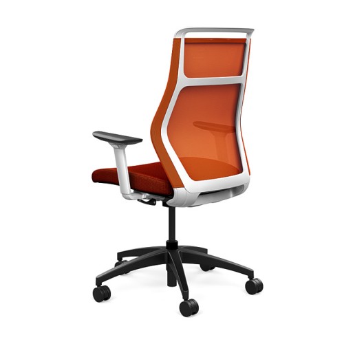 Hexy Chair Lava-2