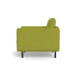 Modular lounge chair Lumo Club from SitOnIt green-3