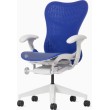 Mirra 2 Office chair, on castors, color - ultramarine-2