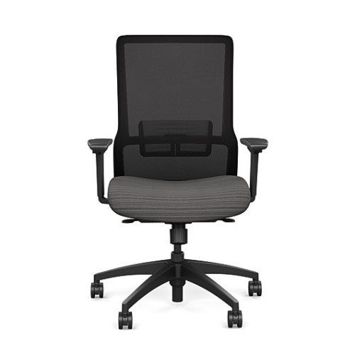 Novo Chair Coal