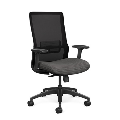 Novo Chair Coal-4