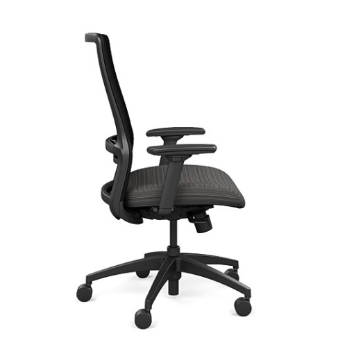 Novo Chair Coal-3