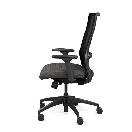 Novo Chair Coal-1