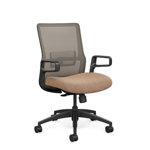 Novo Chair Nutmeg-4
