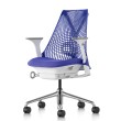 Sayl Blue Chair-1