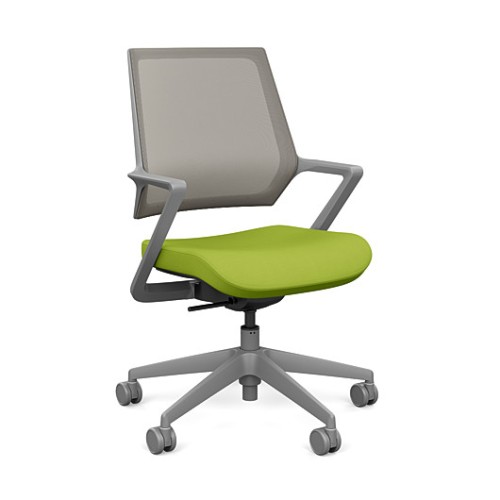 Mavic Chair Green-1
