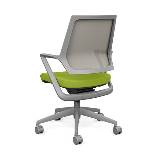 Mavic Chair Green-3