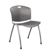 SitOnIt Anytime Multipurpose Chair in Grey-1