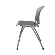 SitOnIt Anytime Multipurpose Chair in Grey-4