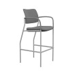 Cora Bar Stool by SitOnIt in Grey-1