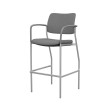 Cora Bar Stool by SitOnIt in Grey-4