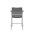 Cora Counter Stool by SitOnIt in Grey-2
