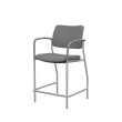 Cora Counter Stool by SitOnIt in Grey-4